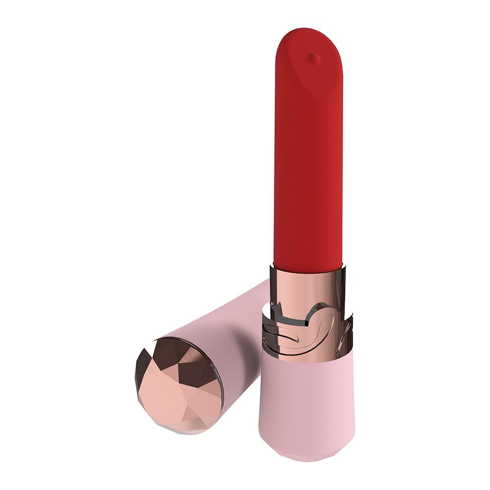 ST1811 Dahlia 10 Function Vibe Pink