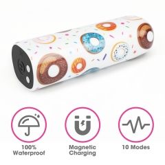 LV230212 Donut Vibrator