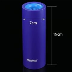 LV250011 O-Sensual Blow Job Stroker