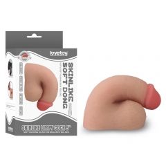 LV312001 5&quot; Limp Cock