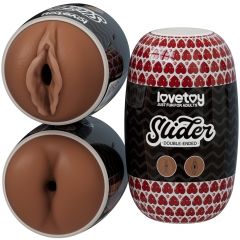 LV350023 Ass/Vag Slider