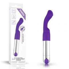LV430203 IJOY Tickler Purple