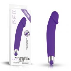 LV430202 IJOY Dildo Purple