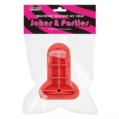 LV765013 Mini Penis Ice Tray