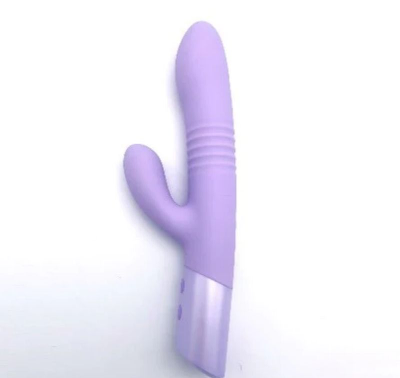 BO-23-004 Ayla Thrusting Rabbit