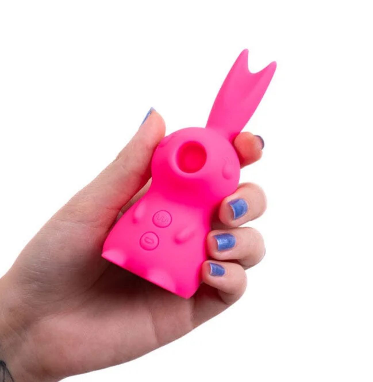 MA23-04 Hunni Licking Bunny