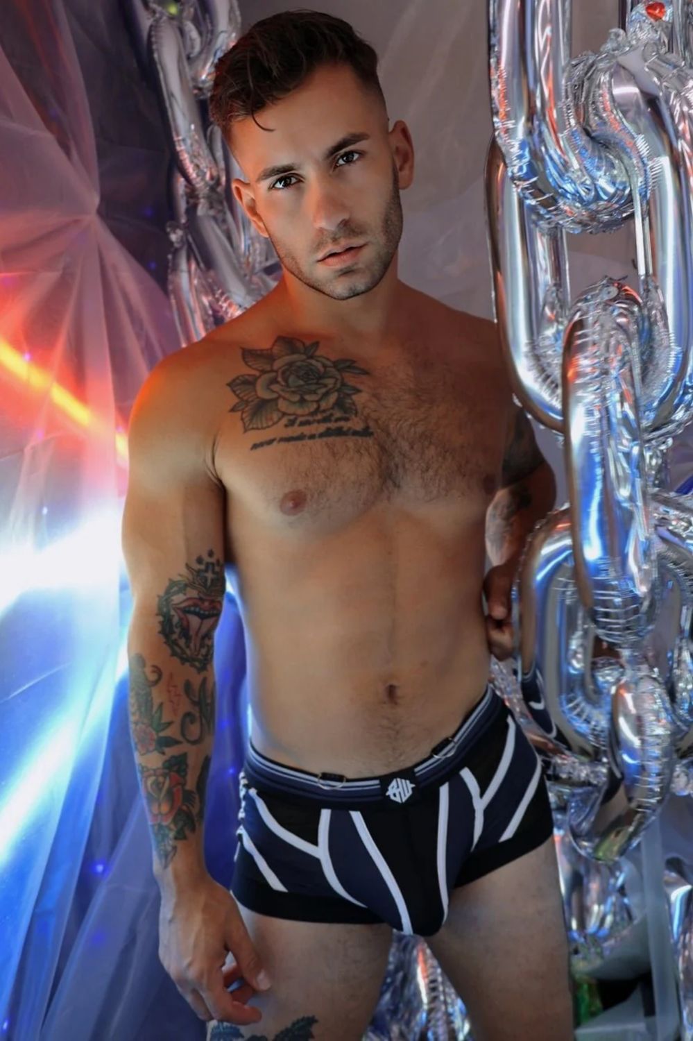 2504 Circuit Breaker Boxer