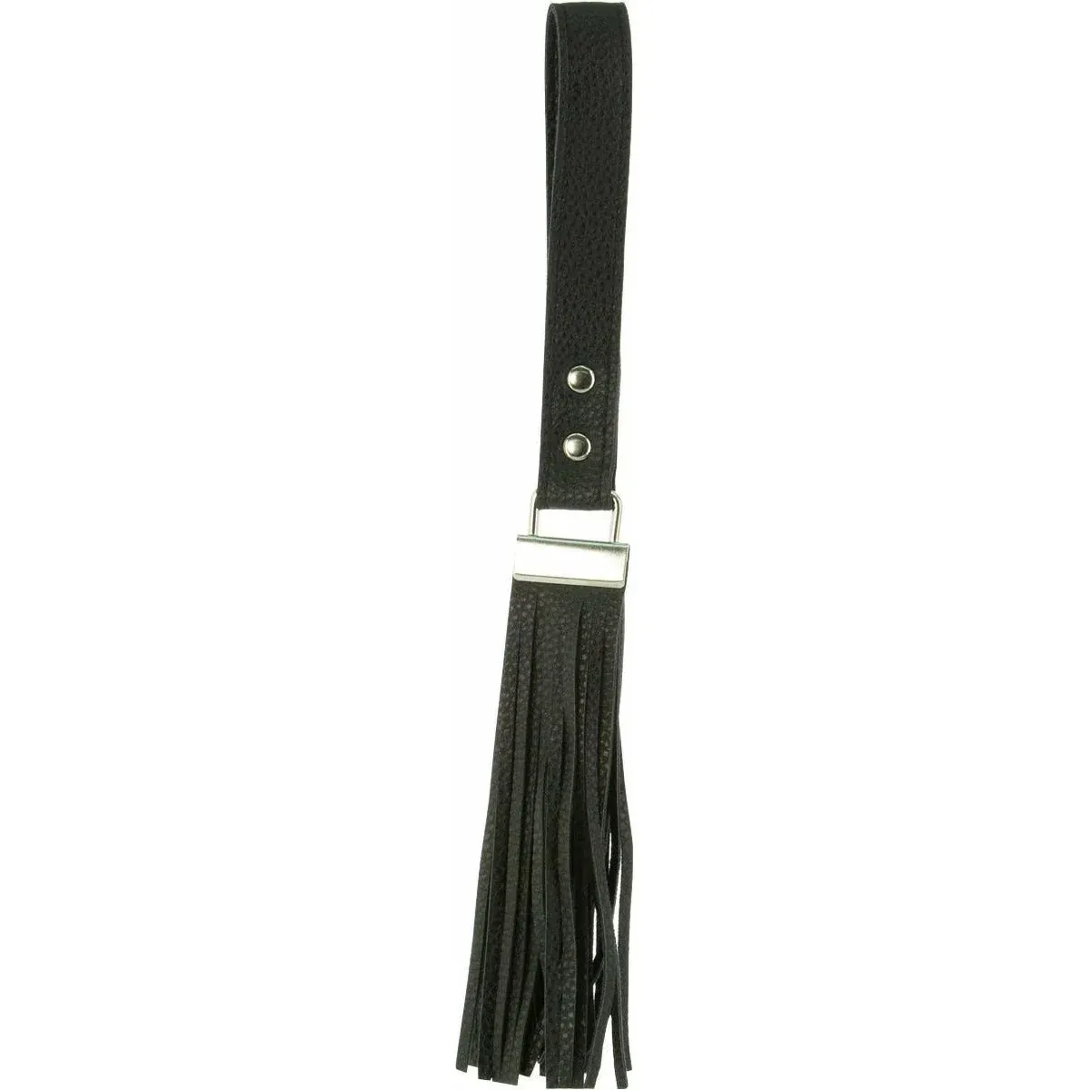 5101811 Sex Mission Whip Small Black