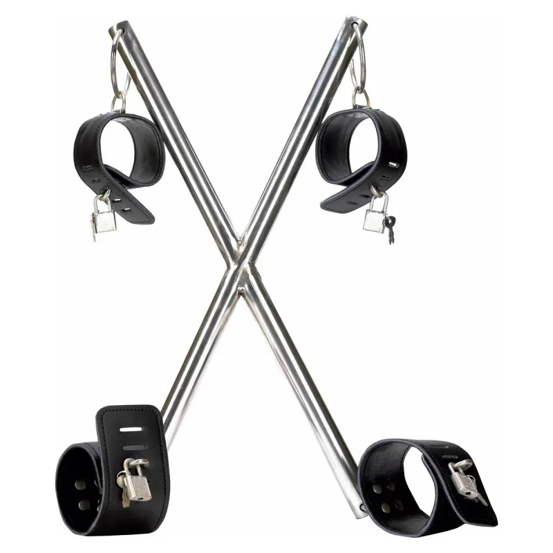 5505-3 Punishment X-Restraint