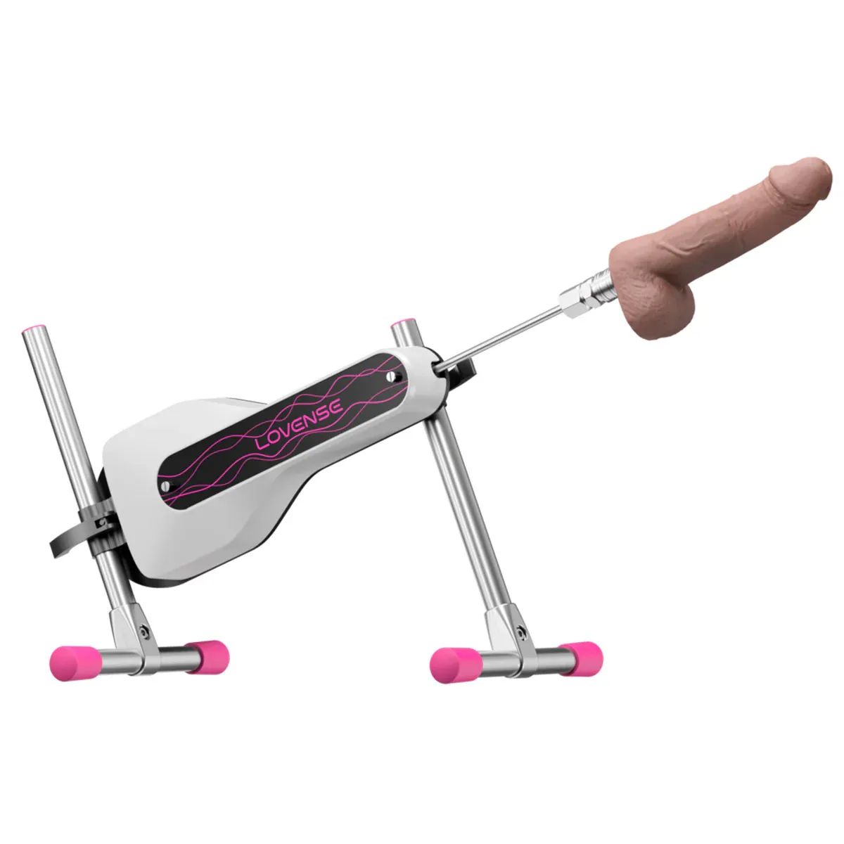 LS430289 Lovense Mini Sex Machine