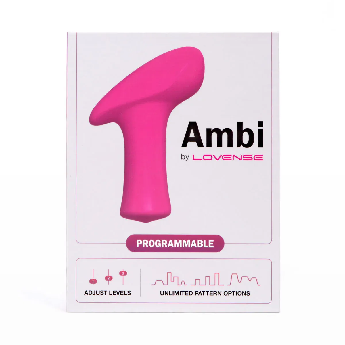 LS810730 Lovense Ambi Bullet Vibe