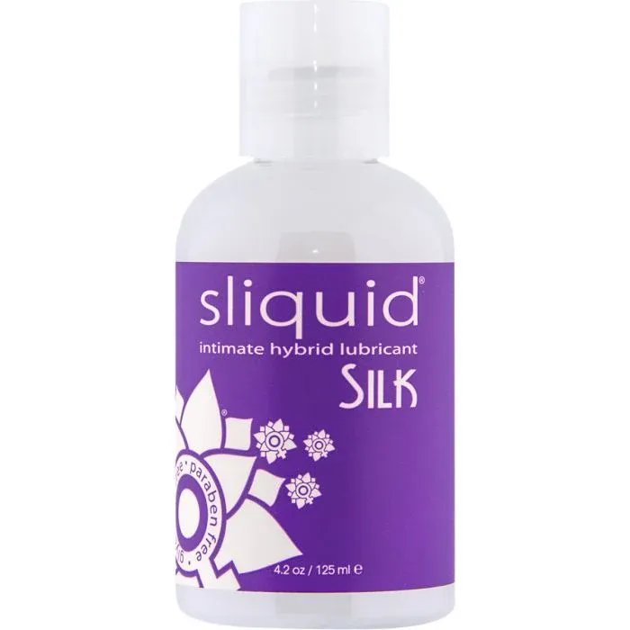 SL000098 Sliquid Silk Hybrid 4.2