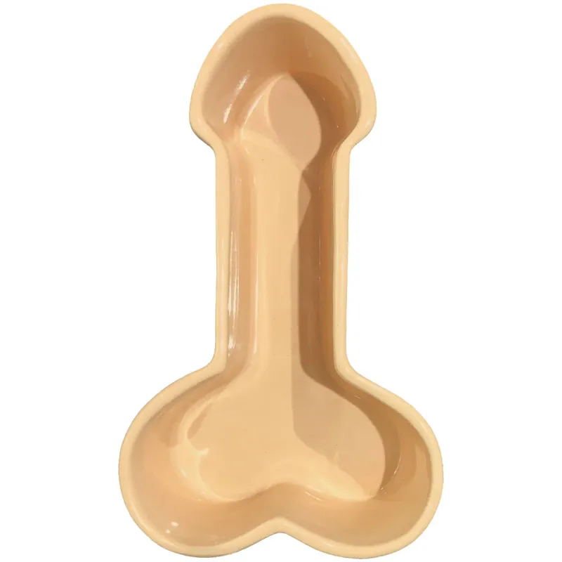 KG111420 Naughty Candy Dish