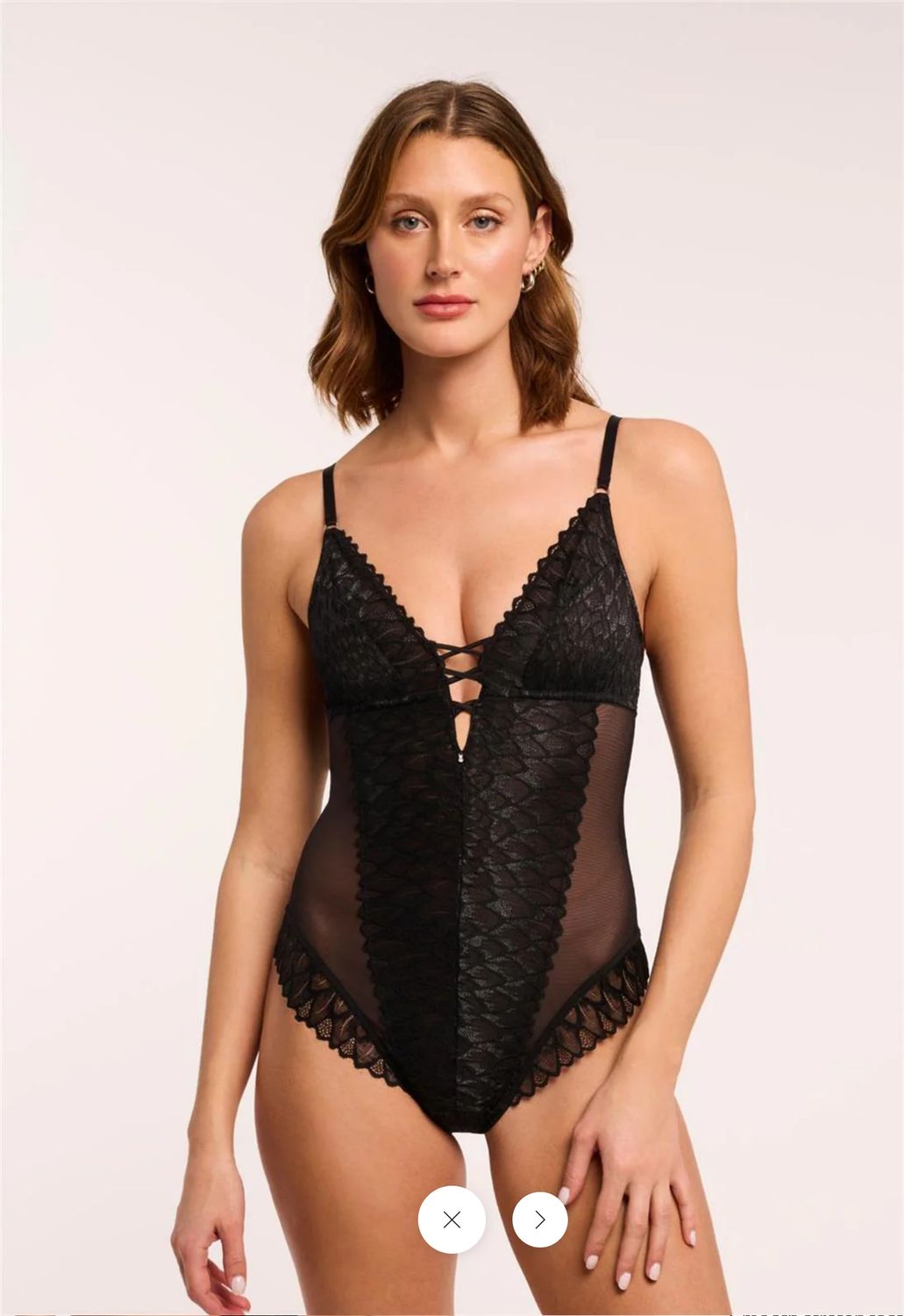 9346 Lacy Teddy