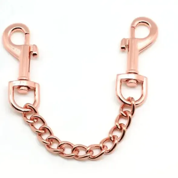 AS-80372 Quick Release Clip Rose Gold