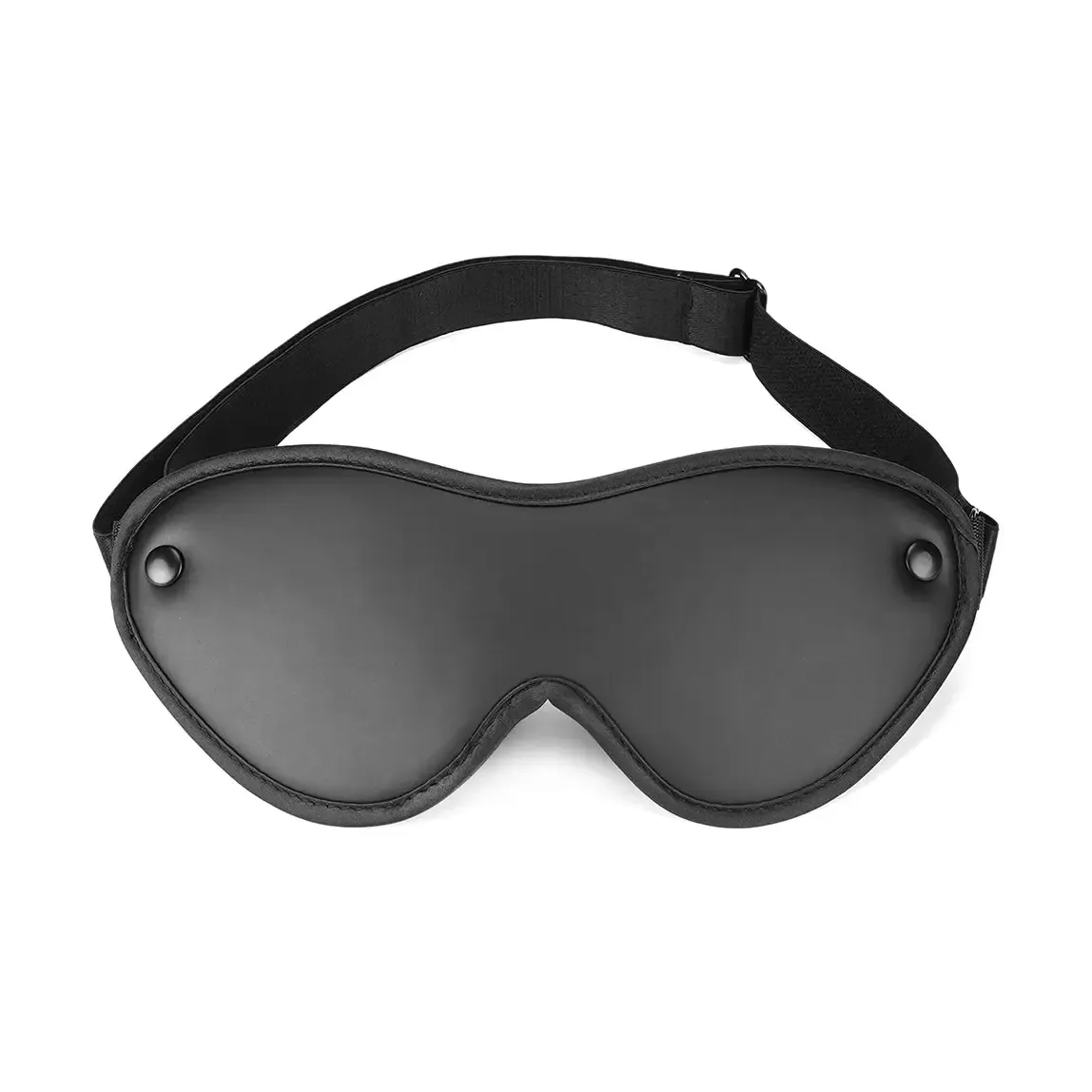 BF-80203 Vegan Fetish Blindfold