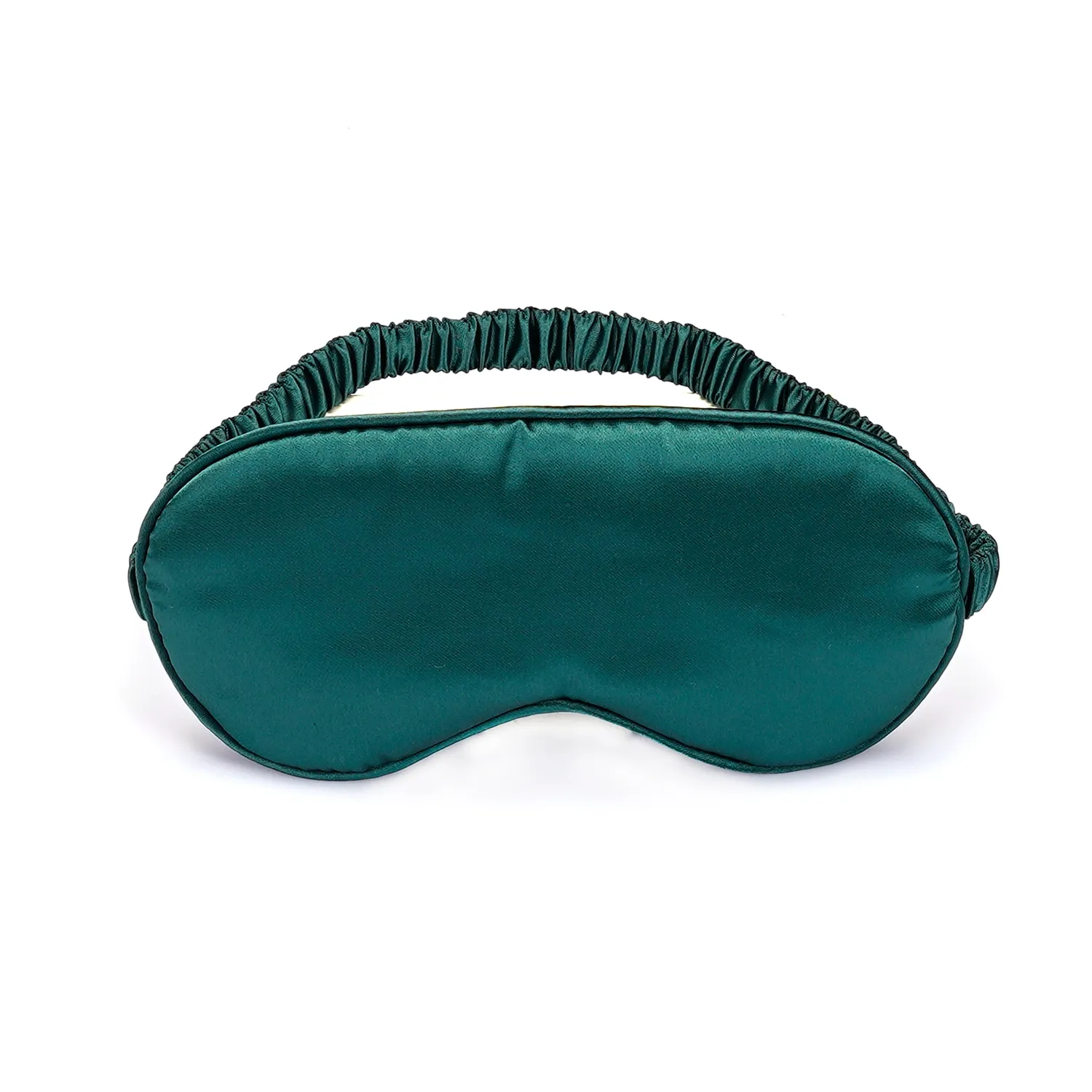 BF-80749 Satin Blindfold Green