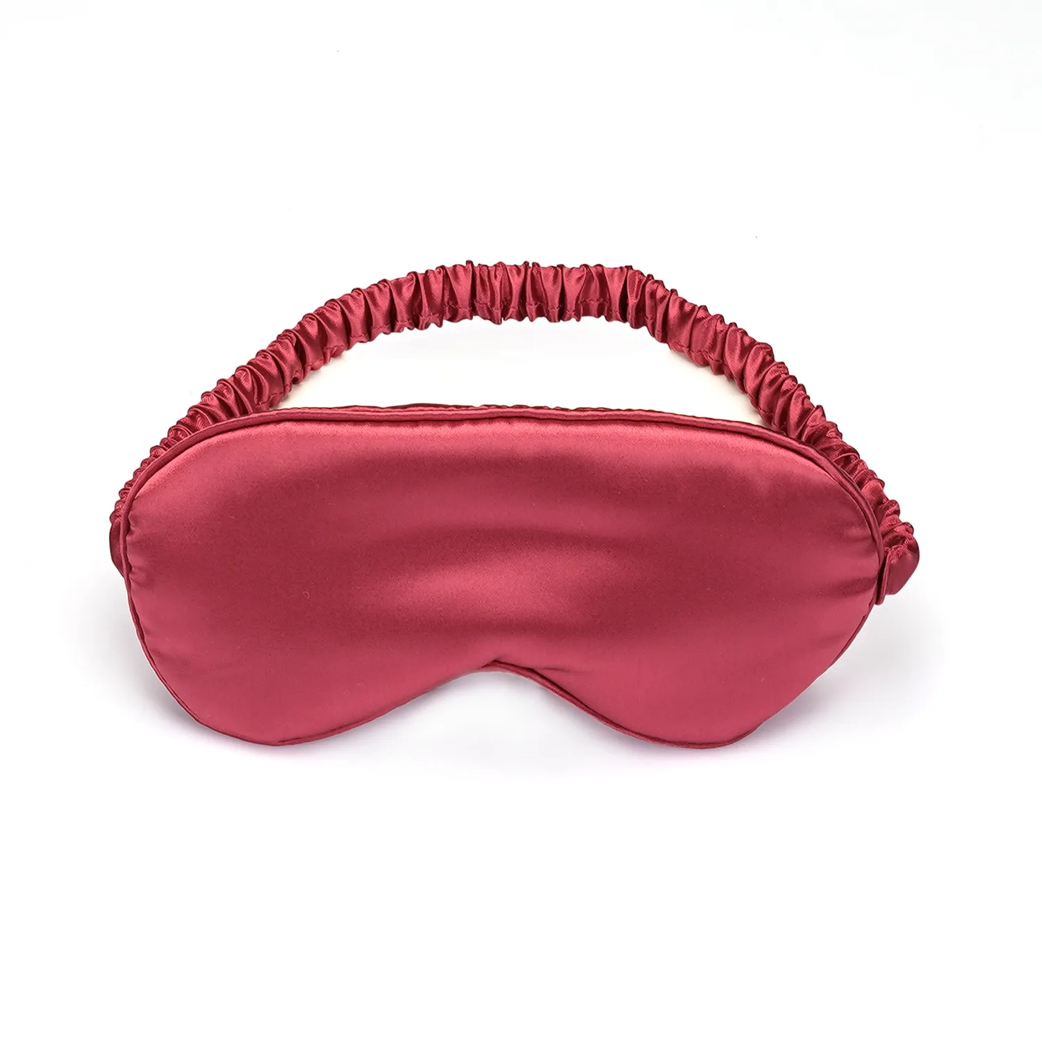 BF-80755 Satin Blindfold Red