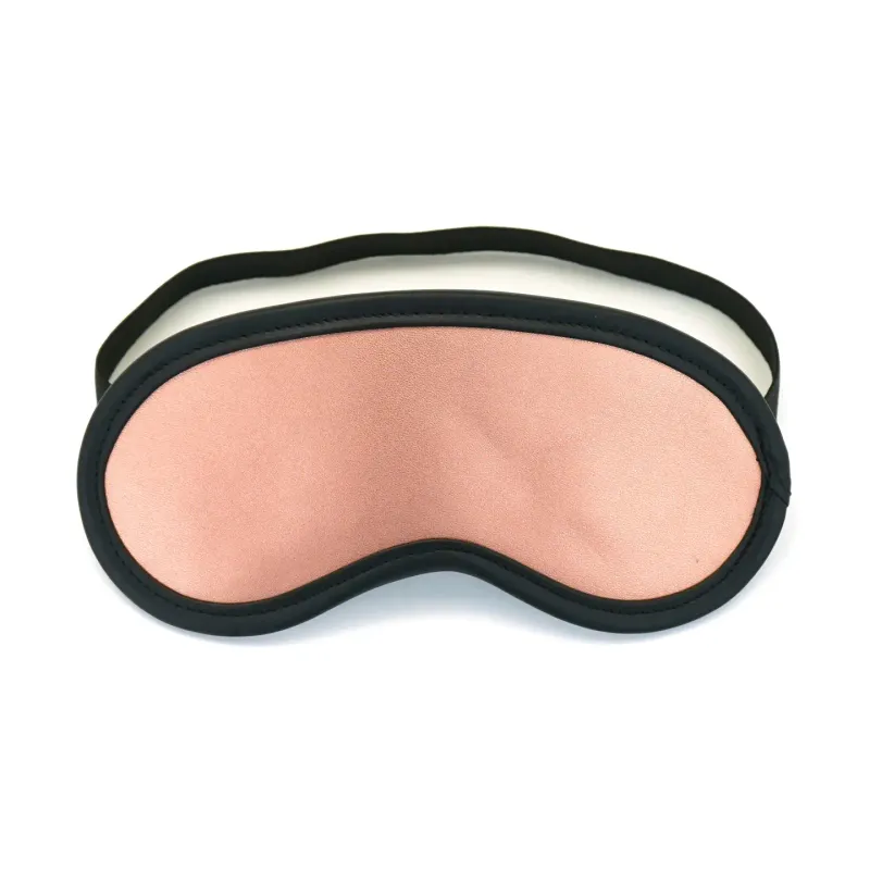 BF-Z1019 Rose Gold Blindfold