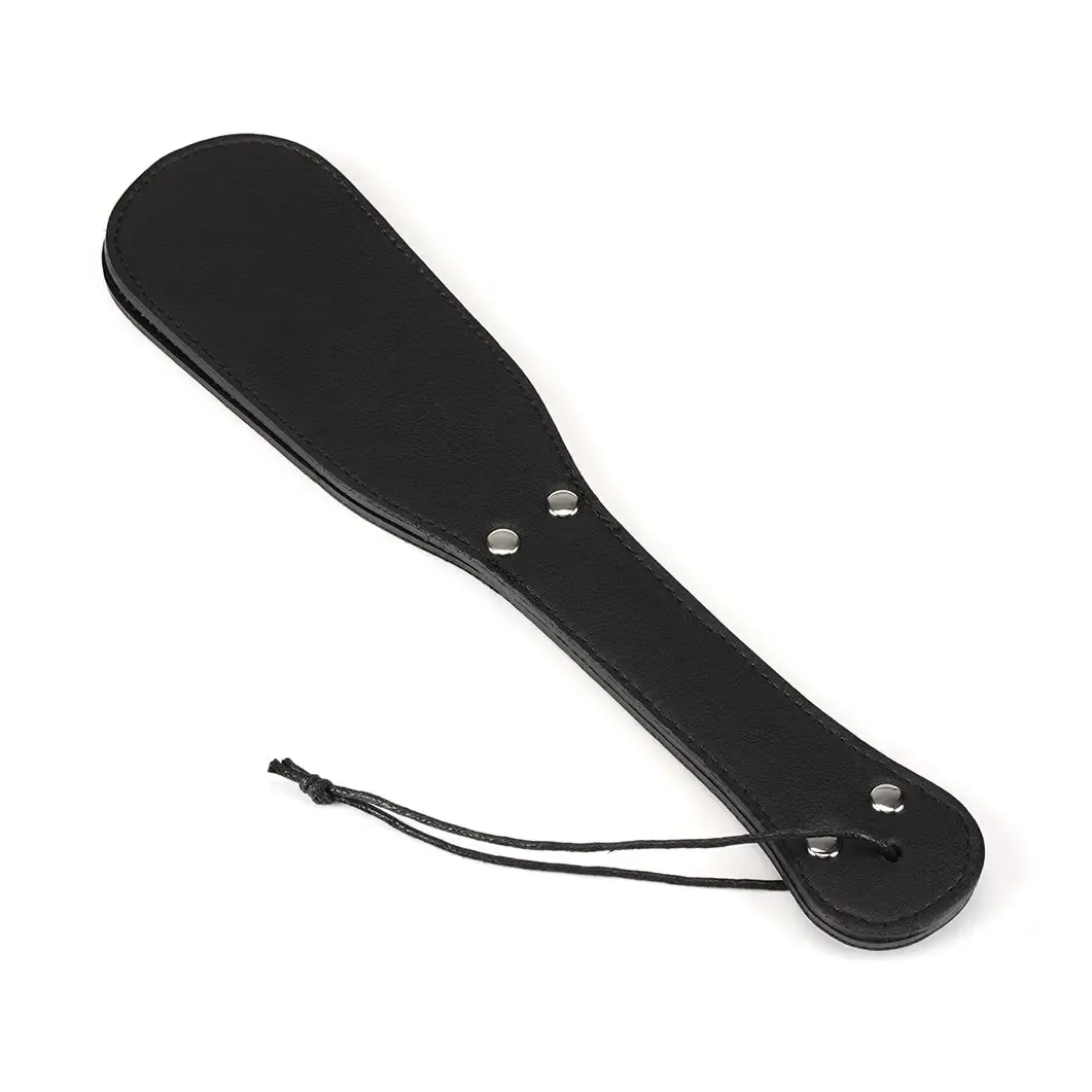 BD-09 Black Bond Paddle