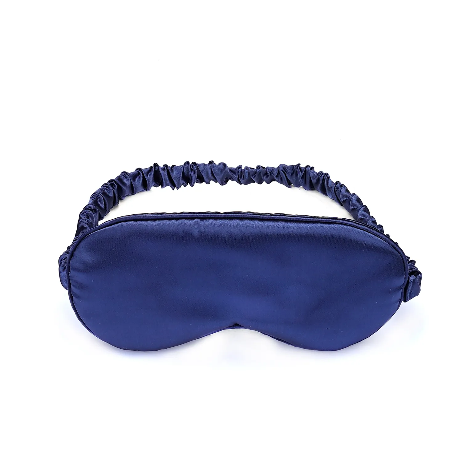 BF-80751 Satin Blindfold Navy