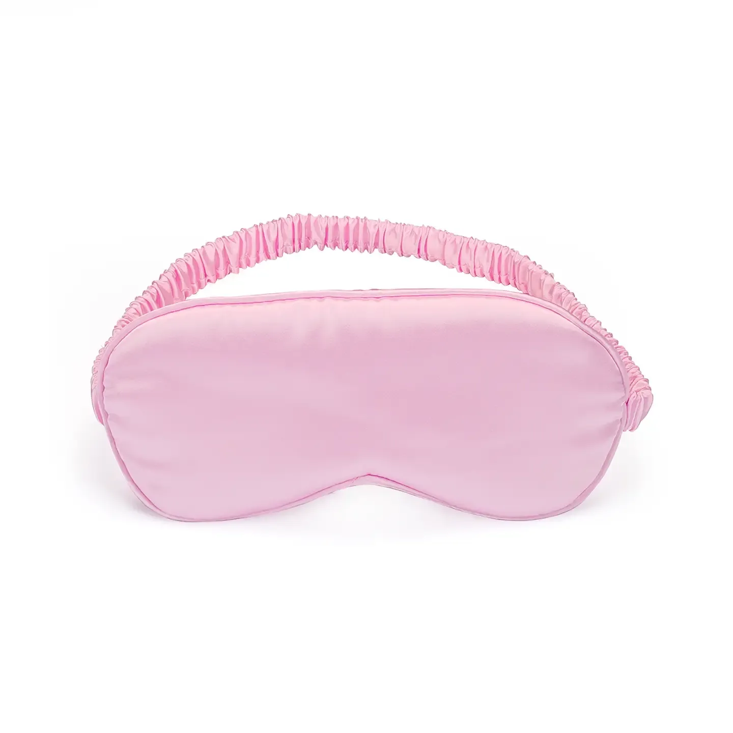 BF-80754 Satin Blindfold Pink