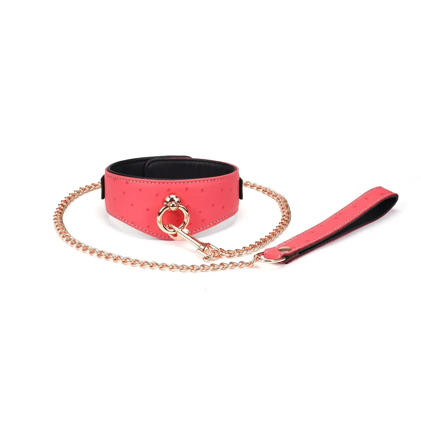 CL-80341 Angels Kiss Curve Collar