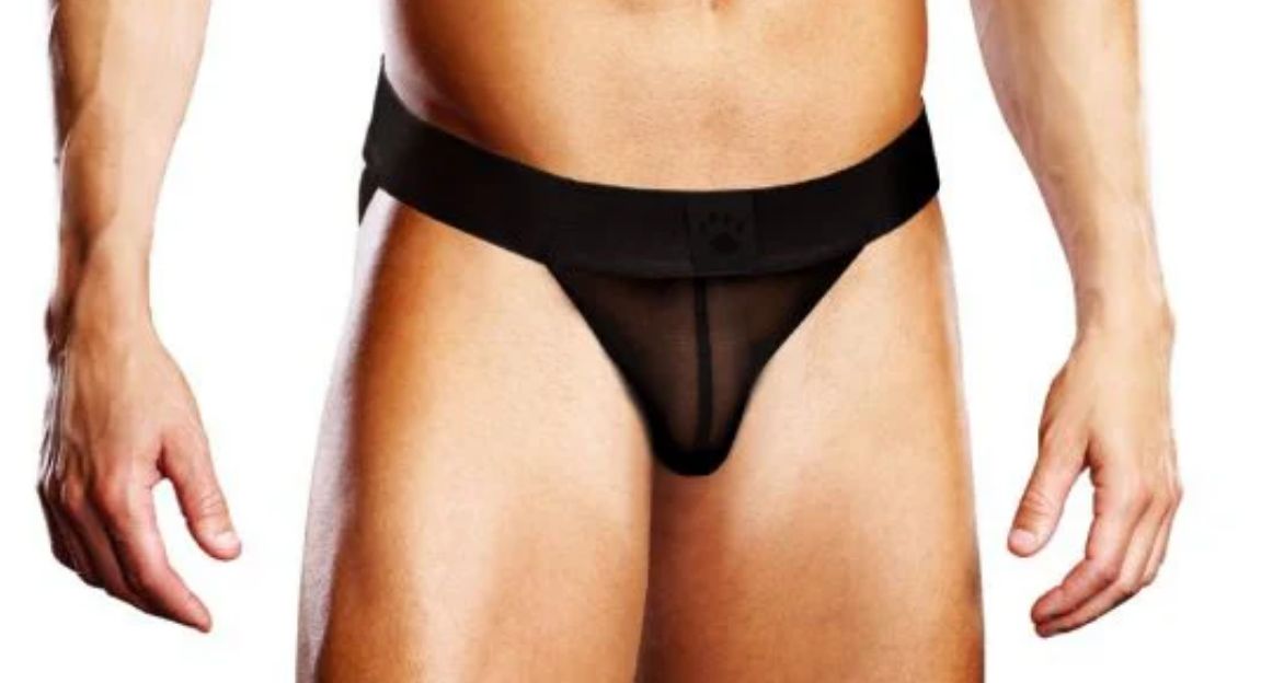 PR004 Mesh Jock