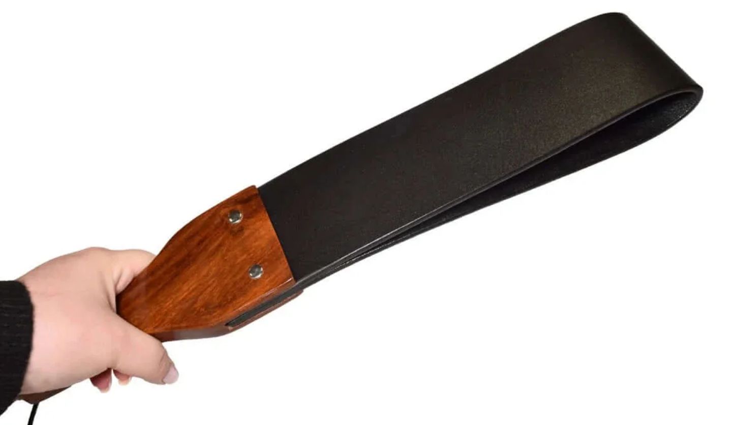 PRL-P-001 Flapper Paddle