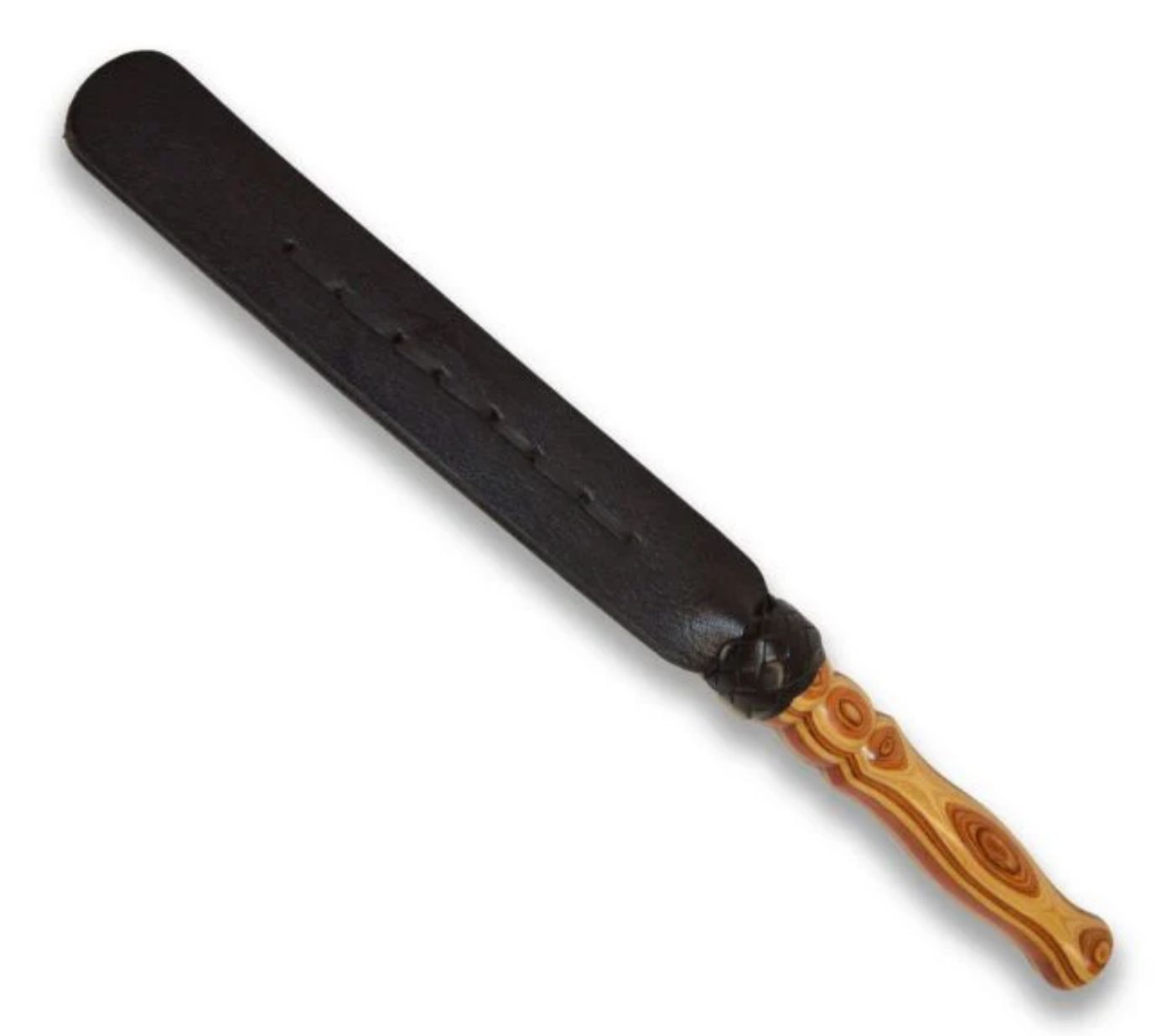PRL-P-005 Wooden Handle Paddle