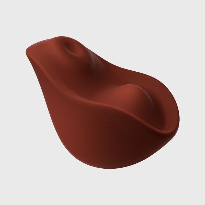 Kiss Vibrator