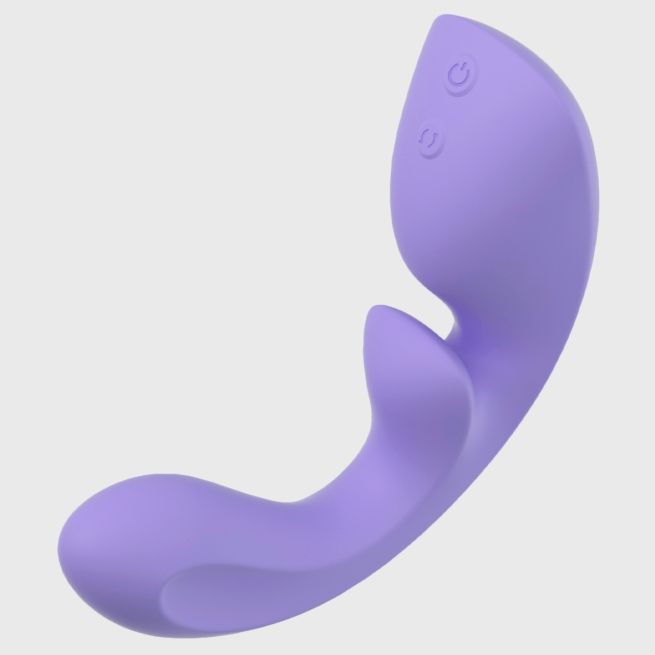 Flow Vibrator
