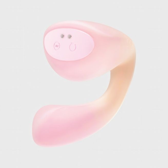 C-Tail Vibrator