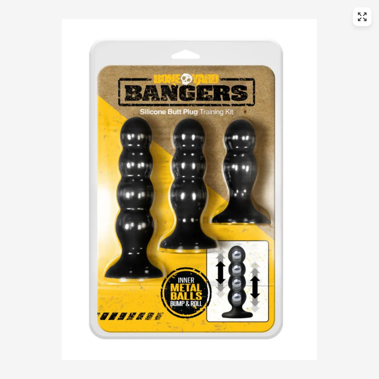 BY0438 Boneyard Bangers