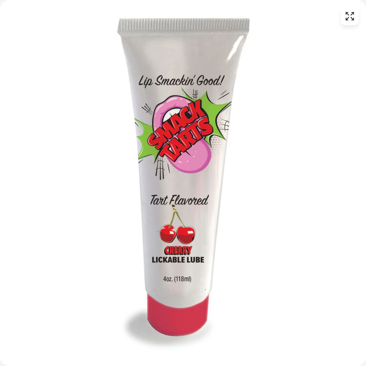 LGBT.420 Sour Cherry Lube 4oz