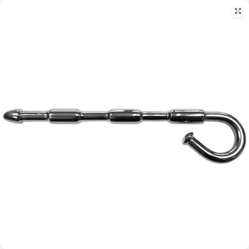 RG-RWU044 Steel Wave Urethral Plug