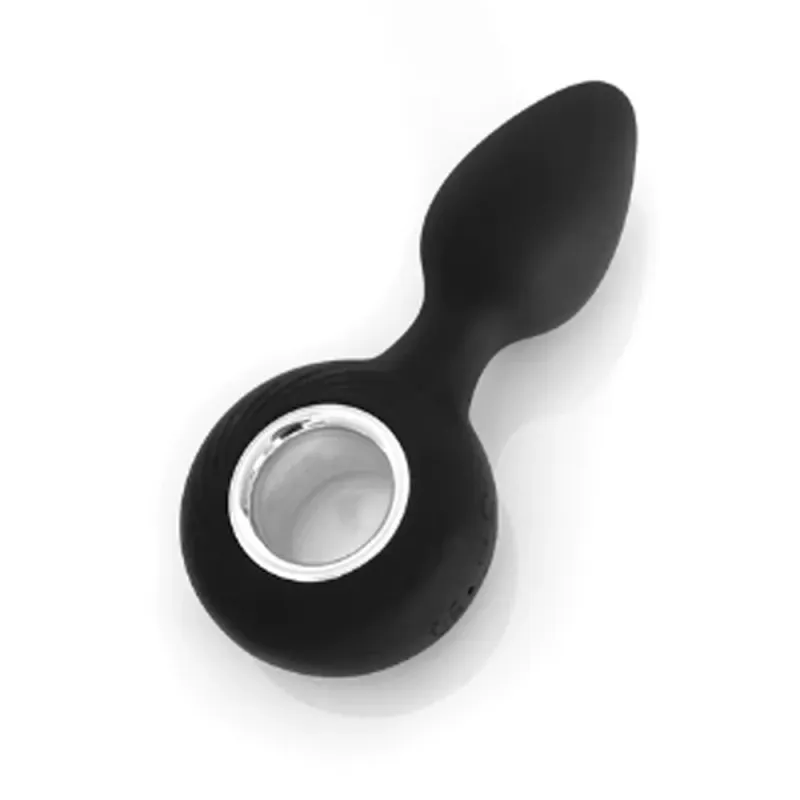 VRS2203 Vers Silicone Plug Vibe
