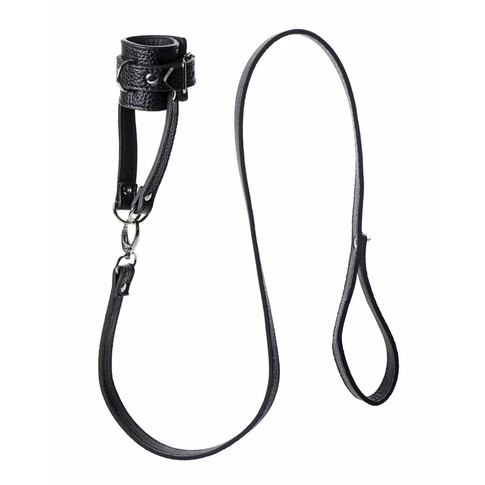 XRAF203 Ball Stretcher W/ Leash
