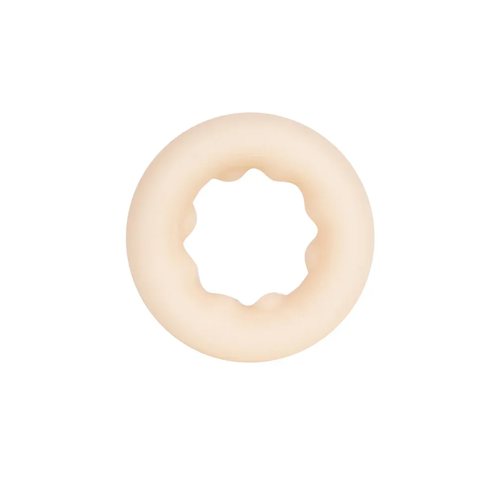 BO-25-15 Gunner C ring, Color: Vanilla