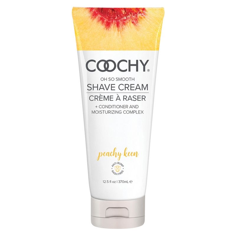 C1014-12 Coochy 7.2oz, Color: Peachy Keen
