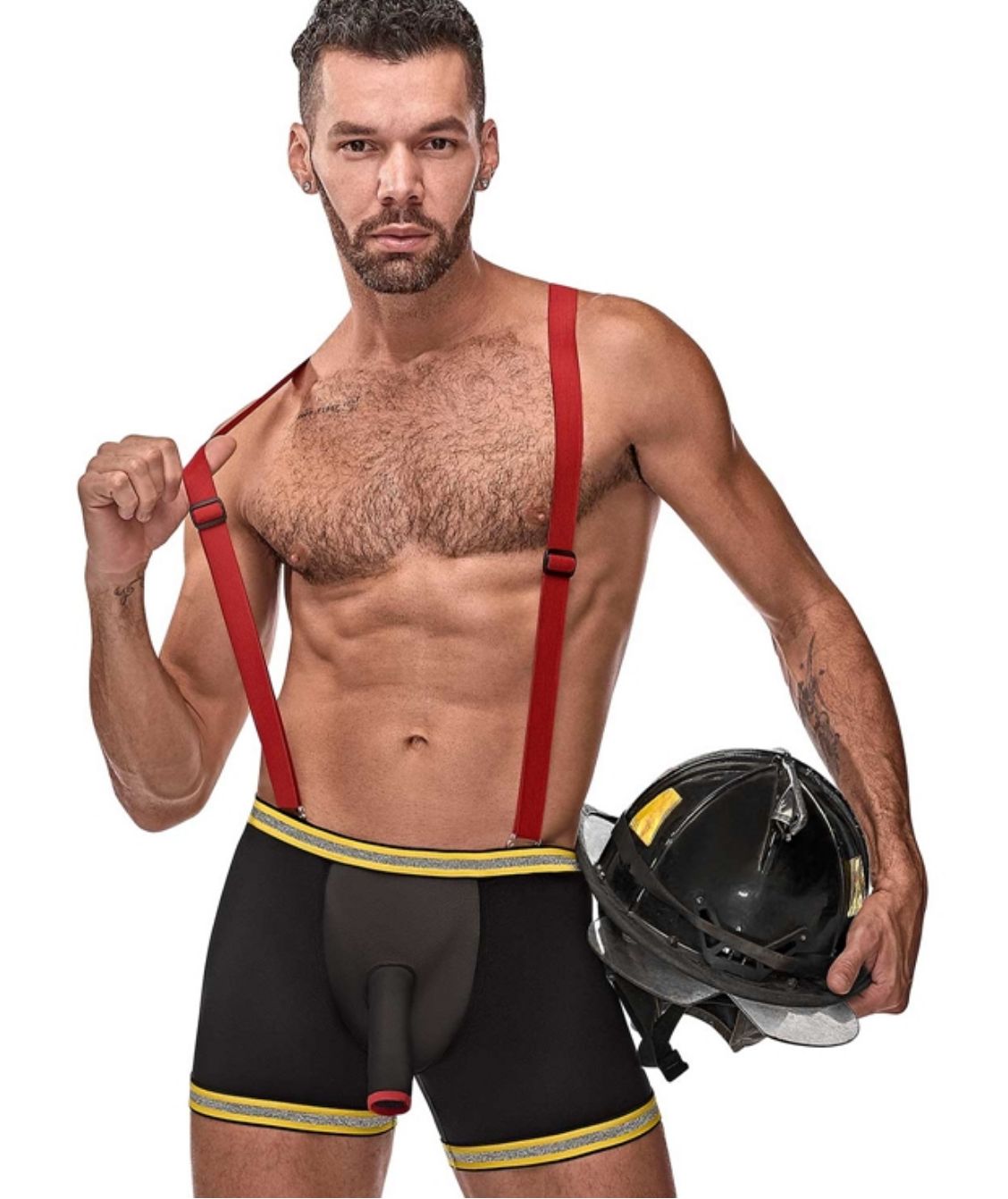 MPC-009 Hose Me Down L/XL
