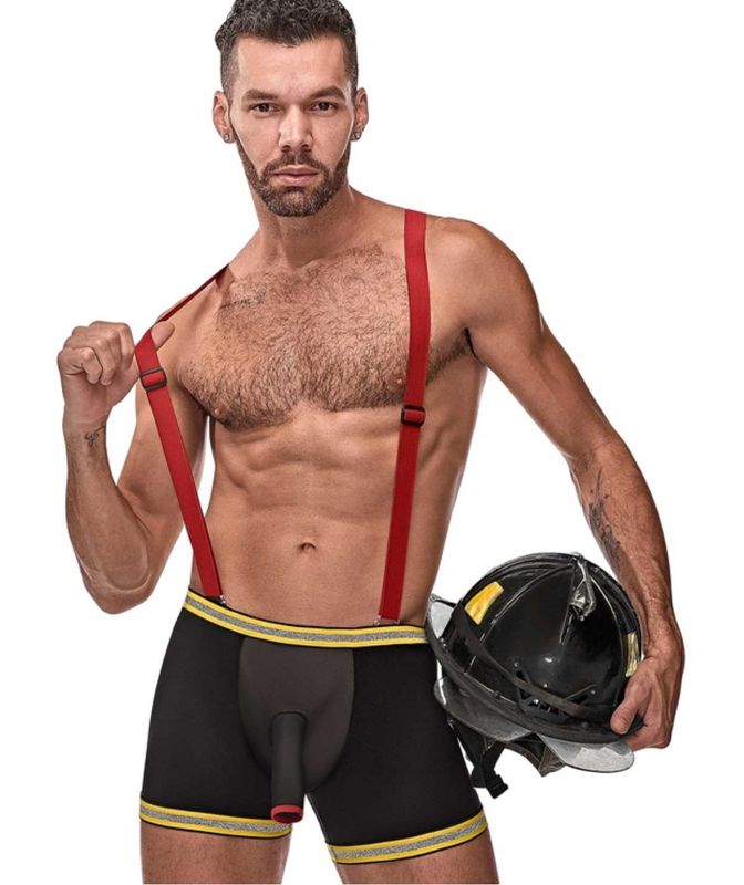 MPC-009 Hose Me Down L/XL