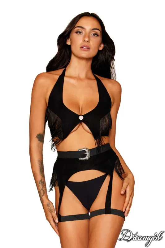 DG13306 "Ride 'em Cowgirl"