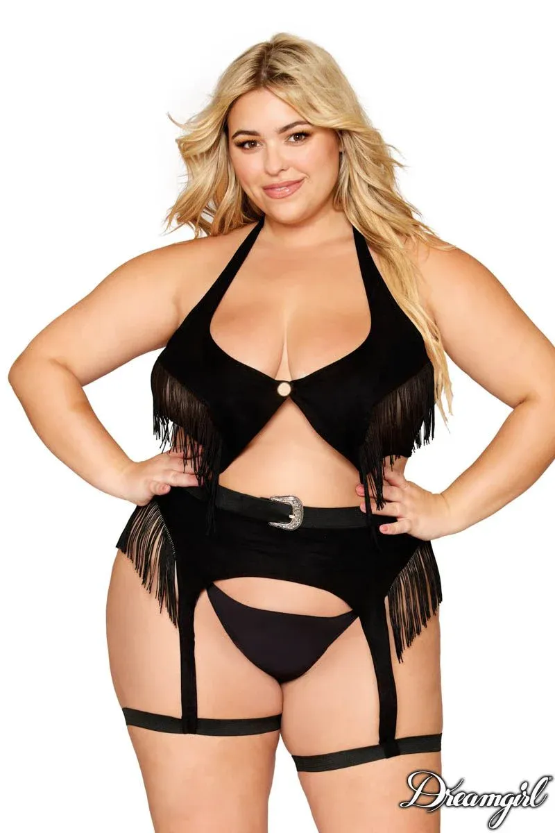 DG13306X &quot;Ride &#39;em Cowgirl&quot;