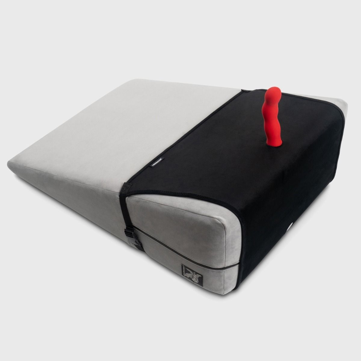 19598 Birdi Sex Toy Strap Ramp Black