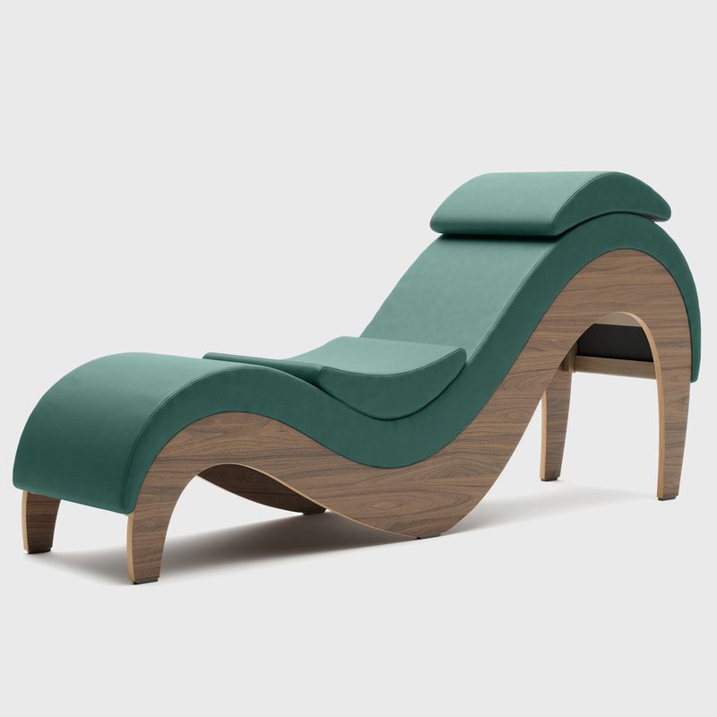 19973 Supervio Luxury Chaise