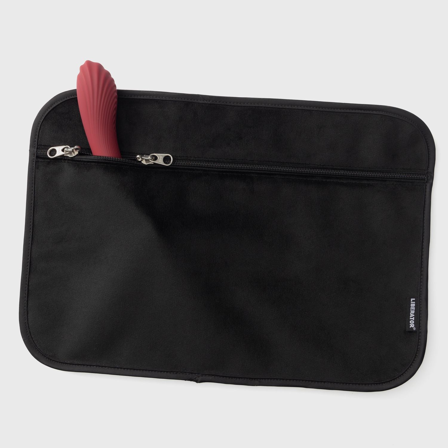 20040 Stash Pad, Color: Black, Size: O/S
