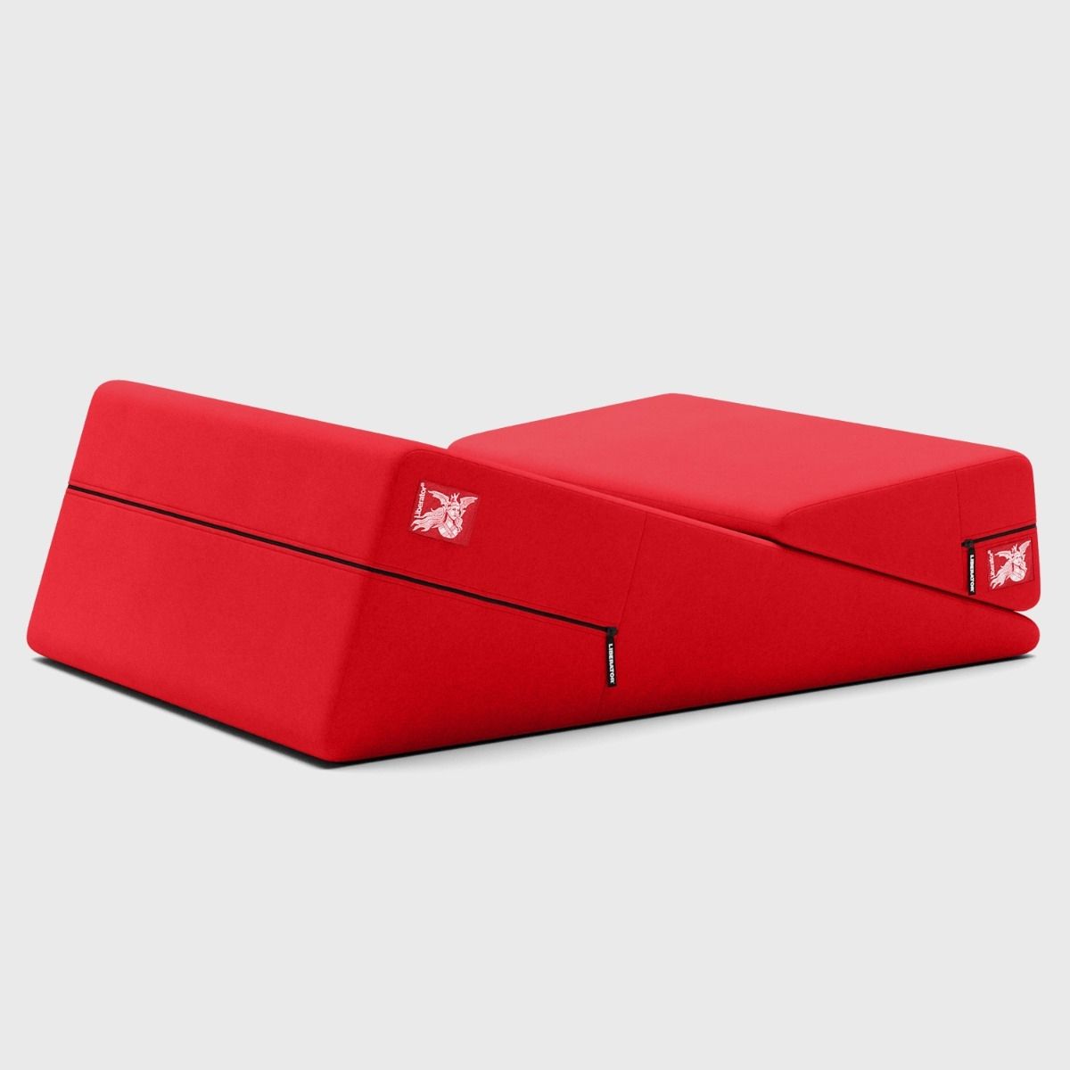 21215 Wedge/Ramp Combo