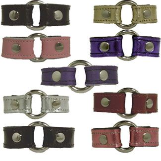 3204IR O-Ring Wristlet