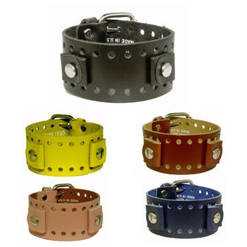 3540 Two Prong Watchband